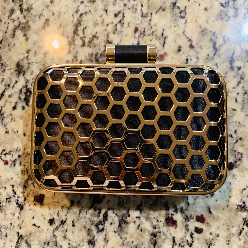 Dress Barn Clutch